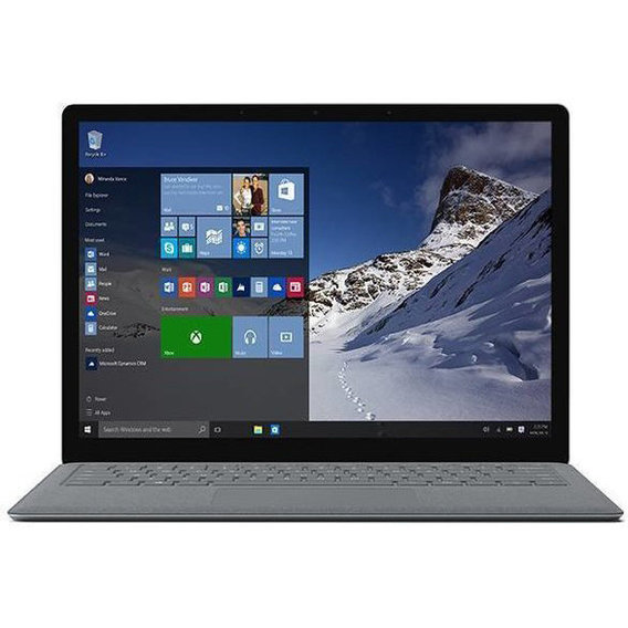 Ноутбук Microsoft Surface Laptop (DAL-00001)