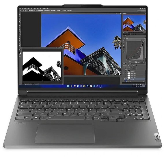 Ноутбук Lenovo ThinkBook 16p G4 IRH (21J8001BMH)