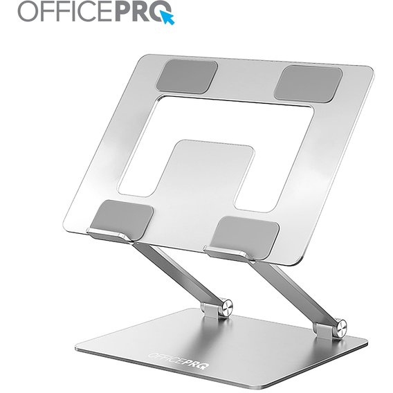 Подставка для ноутбука OfficePro LS113S Silver
