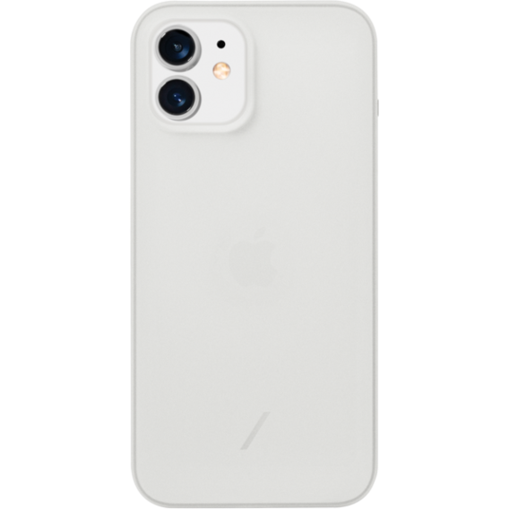 Аксессуар для iPhone Native Union Clic Air Case Clear (CAIR-CLE-NP20S) for iPhone 12 mini