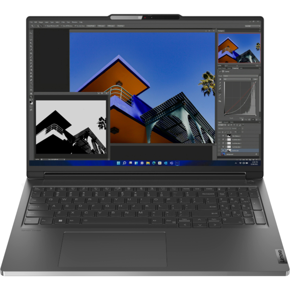 Ноутбук Lenovo ThinkBook 16p G4 IRH (21J8003ARA) UA