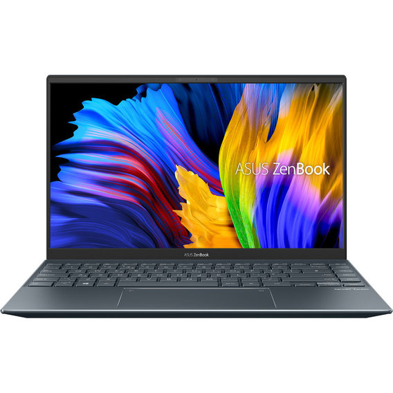 Ноутбук ASUS ZenBook UM425QA-KI011T (90NB0TV1-M00410) UA