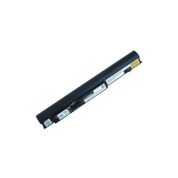 Батарея для ноутбука Аккумулятор POWERPLANT LENOVO S10-2/11,1V/5200mAh (NB00000132)