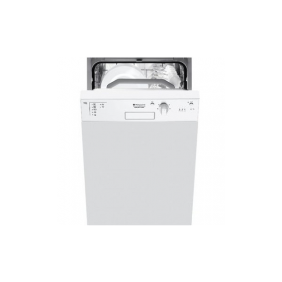 Посудомоечная машина Hotpoint-Ariston LSP 720 AW