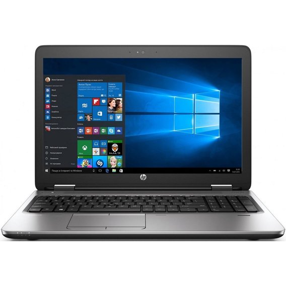 Ноутбук HP ProBook 640 G3 (1EP51ES)