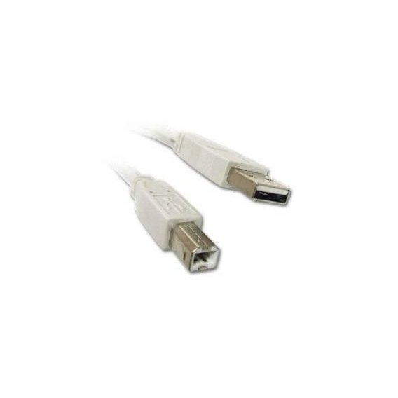 Кабель PowerPlant USB 2.0 AM – BM, 1.5м