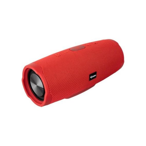 Акустика Gelius Pro Outlet 2 GP-BS530LT Red