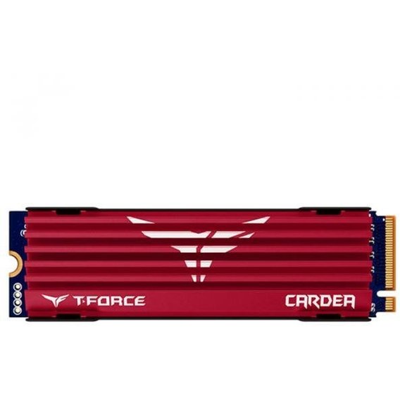 Team T-FORCE CARDEA 480 GB (TM8FP2480G0C110)