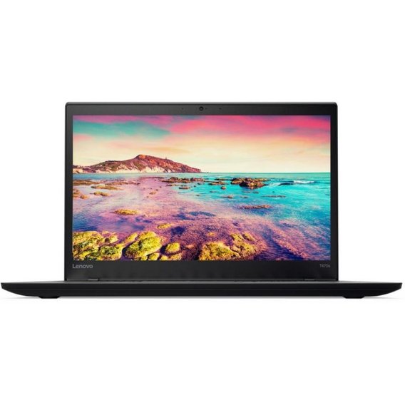 Ноутбук Lenovo ThinkPad T470s (20HF000TRT)