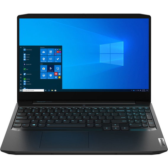 Ноутбук Lenovo IdeaPad Gaming 3 15ARH05 (82EY00E0PB)