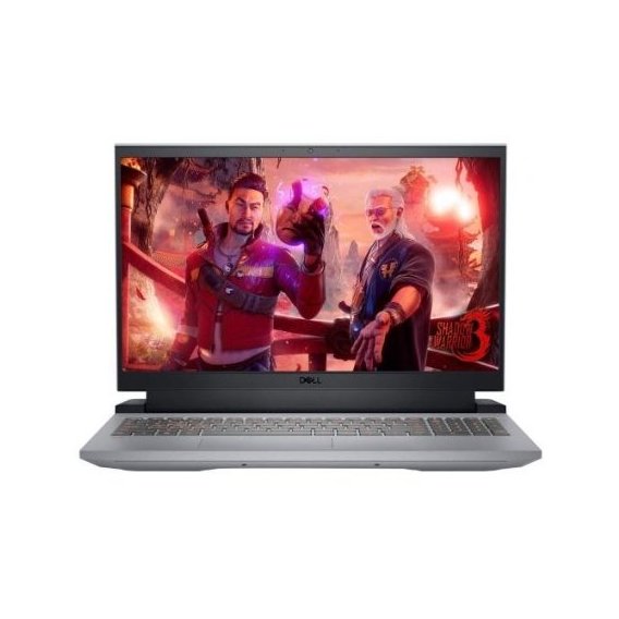 Ноутбук Dell G15 (G15RE-A362GRY-PUS_16) CUSTOM