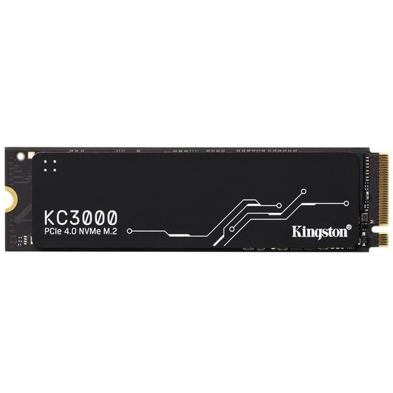 Kingston KC3000 4096 GB (SKC3000D/4096G)