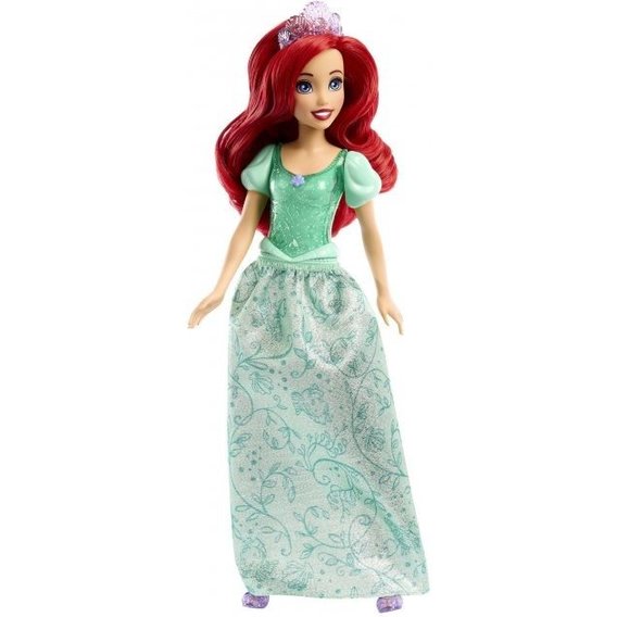 Кукла-принцесса Disney Ариэль Princess (HLW10)