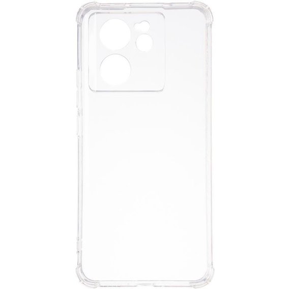 Аксессуар для смартфона Gelius Ultra Thin Proof Transparent for Xiaomi 13T