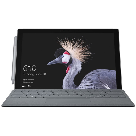 Ноутбук Microsoft Surface Pro (FJT-00004)
