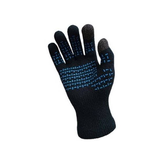 Перчатки DexShell Ultralite Gloves XL синие (DG368TS-HTBXL)