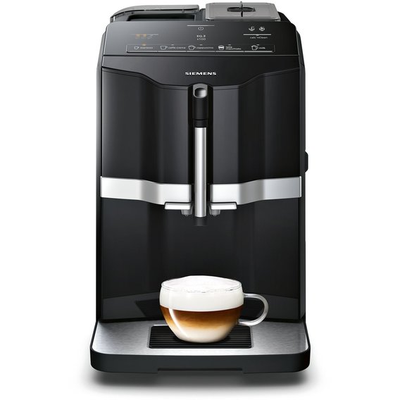 Кофеварка Siemens TI301509DE
