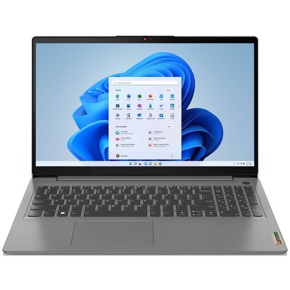 Ноутбук Lenovo IdeaPad 3 17ABA7 (82RQ003VPB)