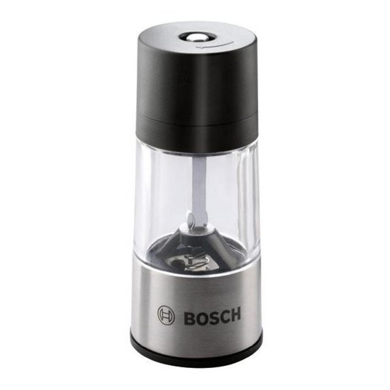 Насадка для измельчения специй Bosch IXO Collection (1600A001YE)
