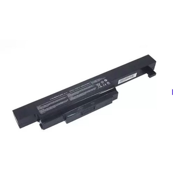 Батарея для ноутбука MSI A32-A24 CX480 10.8V Black 4400mAh OEM (64937)