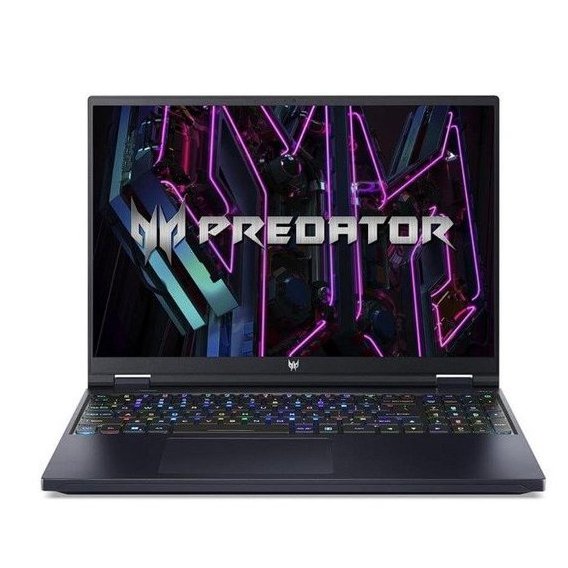 Ноутбук Acer Predator Helios 16 PH16-71 (NH.QJSEU.004) UA