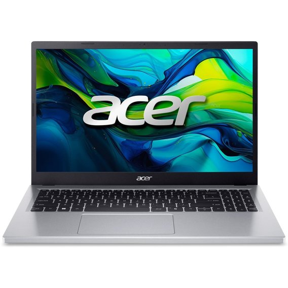 Ноутбук Acer Aspire Go 15 AG15-31P-P4MK (NX.KRYEU.002) UA