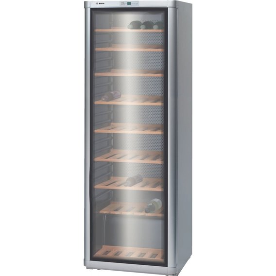 Холодильный шкаф (витрина) Bosch KSW30V81