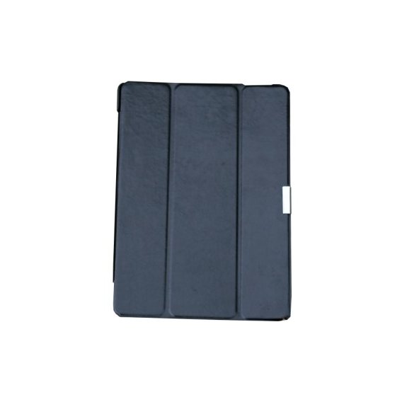 Аксессуар для планшетных ПК TTX 3 Fold Case Black for ASUS MeMOPAD FHD10 (ME302)