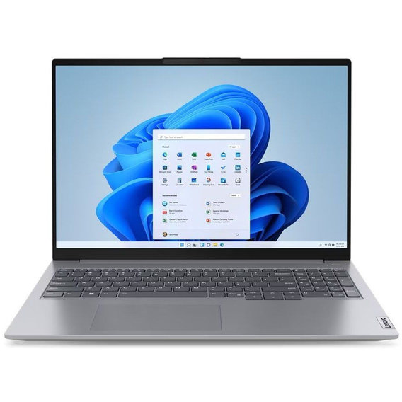 Ноутбук Lenovo ThinkBook 16 G6 (21KK002FPB)