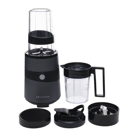 Блендер Kohersen Nutri NB600A