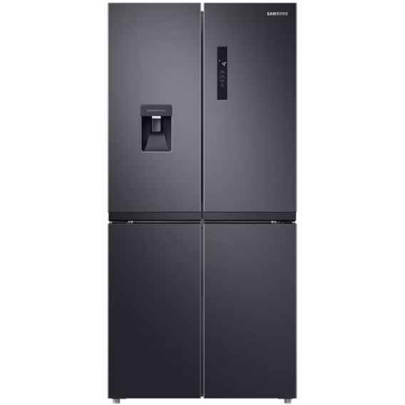 Холодильник Side-by-Side Samsung RF48A401EB4