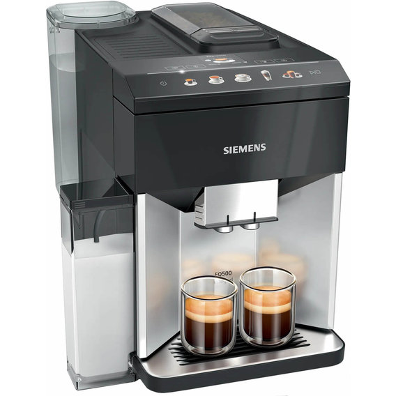 Кофеварка Siemens EQ.500 TQ513R01