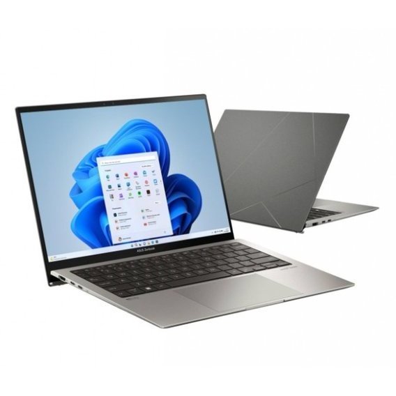 Ноутбук ASUS Zenbook S 13 UX5304VA-NQ083 (90NB0Z92-M004Y0) UA