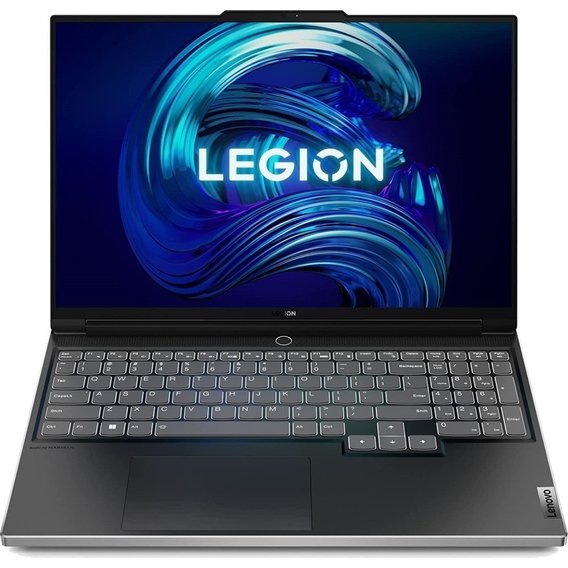 Ноутбук Lenovo Legion S7-16IAH (82TF0041PB_1+2TB)