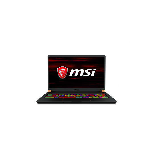 Ноутбук MSI GS75 Stealth 8SE (GS758SE-204US)
