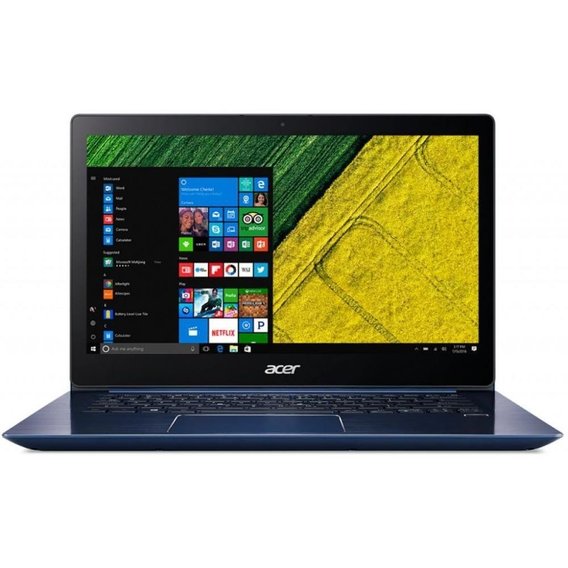 Ноутбук Acer Swift 3 SF314-52 (NX.GQWEU.005)