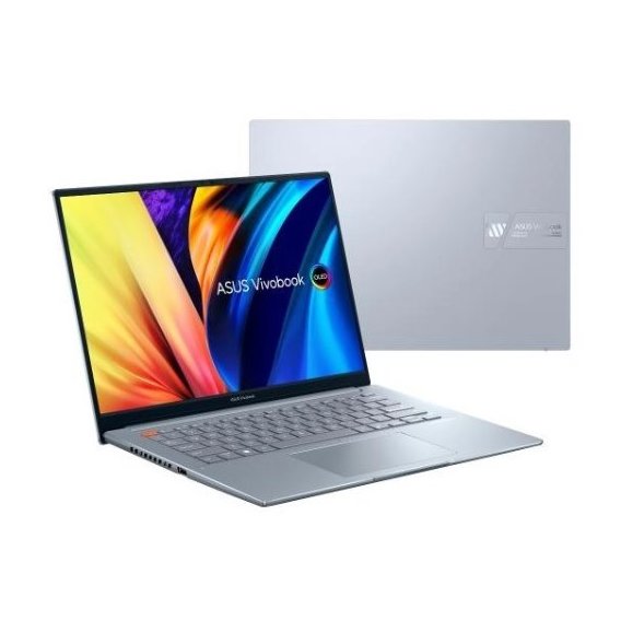 Ноутбук ASUS Vivobook S 14X M5402RA (M5402RA-M9024W)