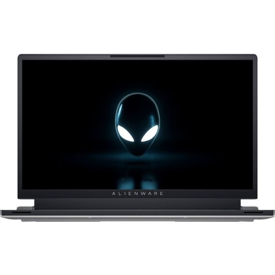 Ноутбук Dell Alienware X17 R1 (WNX17R1CTO10S)
