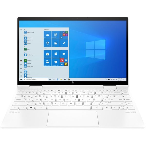 Ноутбук HP ENVY x360 13-ay0015ua (423U1EA) UA