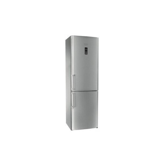 Холодильник Hotpoint-Ariston HBD 1202.3 NF H