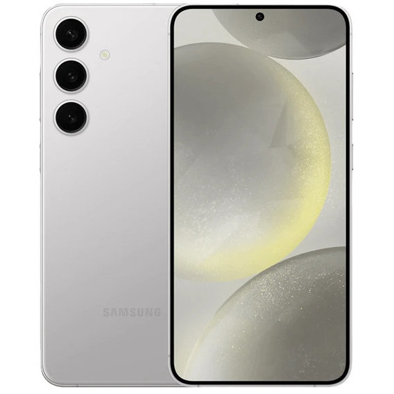 Смартфон Samsung Galaxy S24+ 12/512Gb Dual Marble Grey S926B