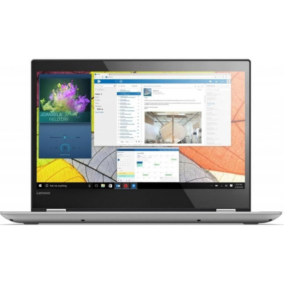 Ноутбук Lenovo Yoga 520-14 (81C800D1RA)