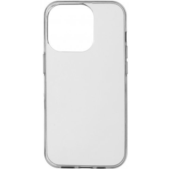 Аксессуар для iPhone ArmorStandart Air Series Transparent for iPhone 14 Pro (ARM64032)