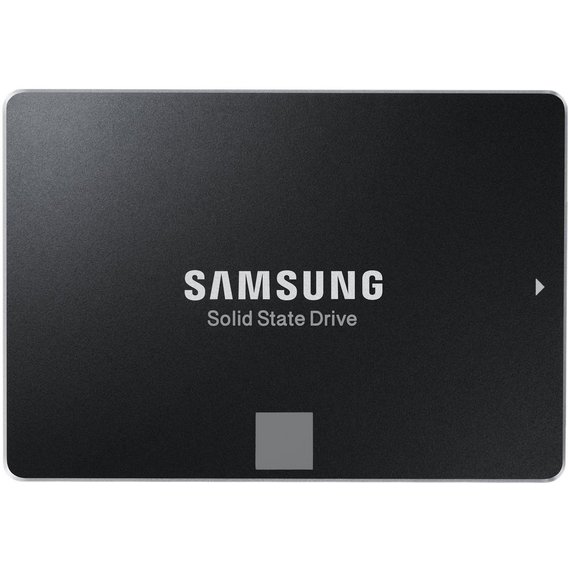 Samsung SSD 2.5" 120Gb (MZ-7LN120BW)