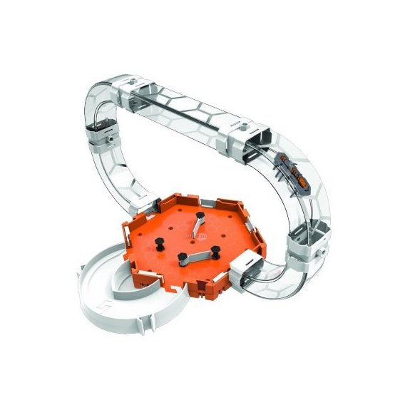 Игровой набор с микро-роботами Hexbug Nano V2 Gravity Loop Set (477-2986 )