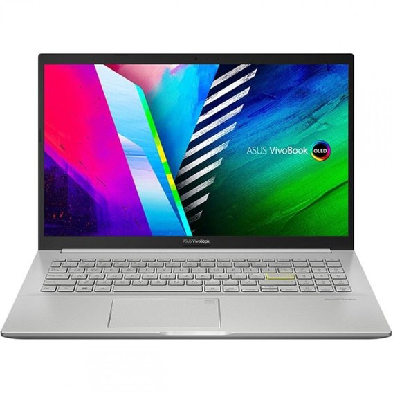Ноутбук ASUS VivoBook 15 OLED (K513EA-L12289)