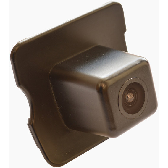 Камера заднего вида Prime-X CA-1392 (MERCEDES GL, ML 2007, W164)