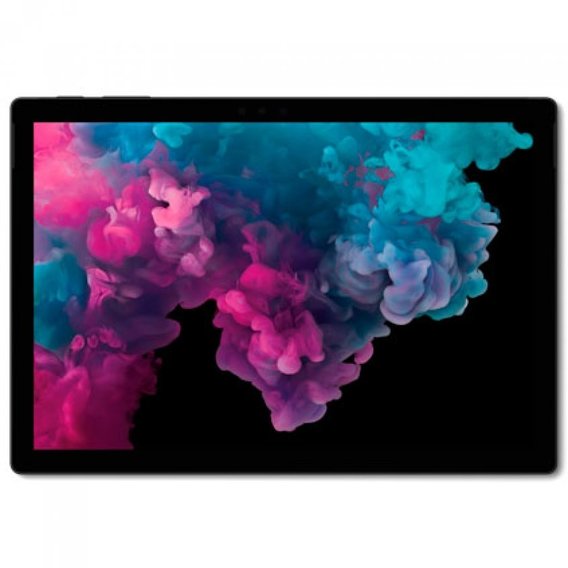 Планшет Microsoft Surface Pro 6 Intel Core i7 - 8GB Memory - 256GB (KJU-00016) Black