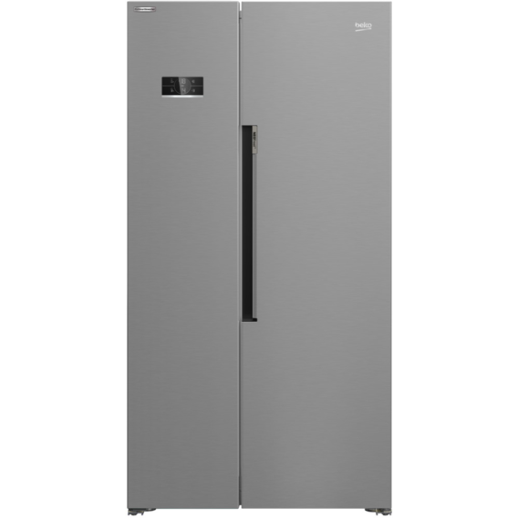 Холодильник Side-by-Side Beko GN1603140XBN
