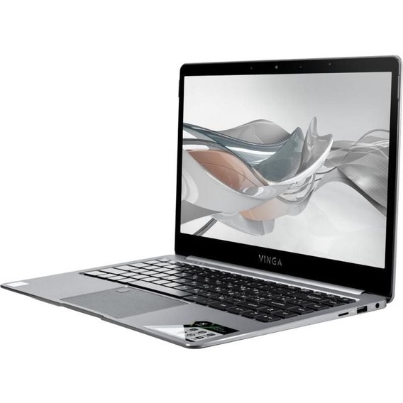 Ноутбук Vinga Iron S140 (S140-P508256G) UA